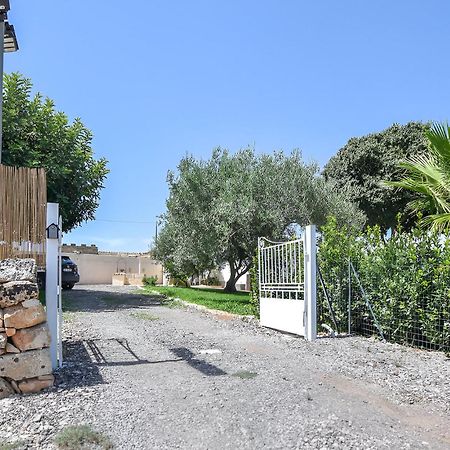 Casa Daviri Villa Modica Exterior photo